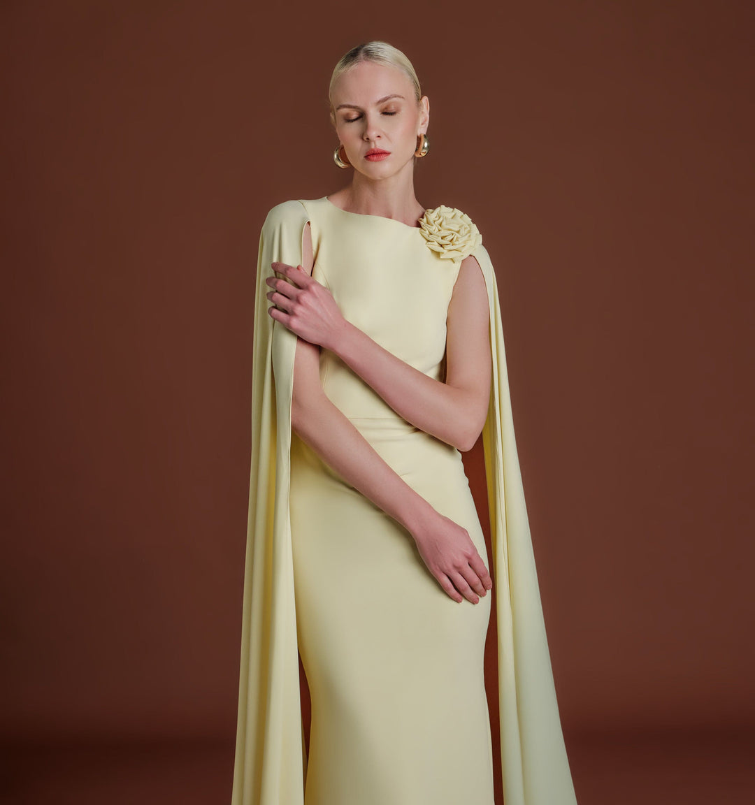 Arlena Dress