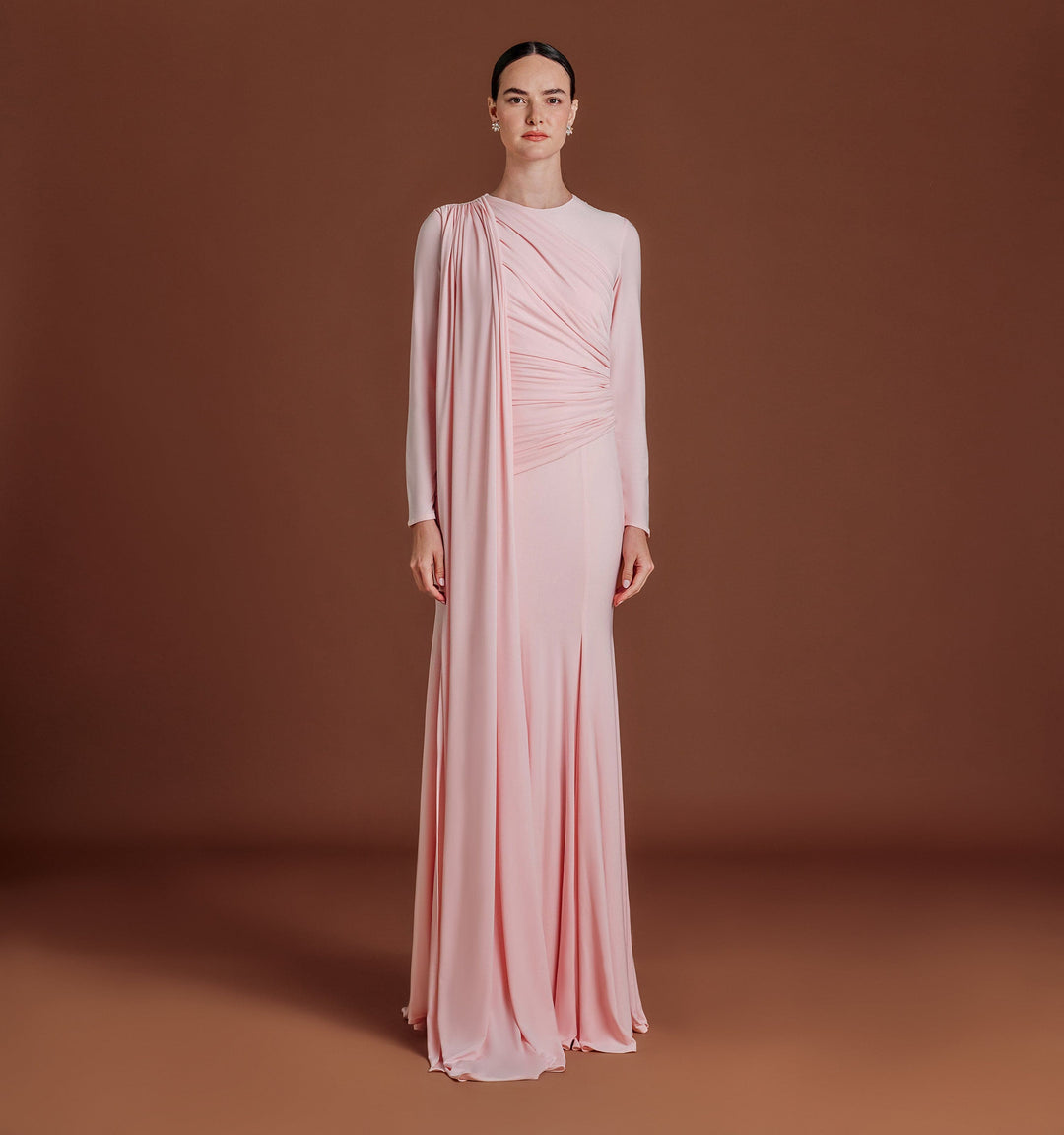 Aura Dress