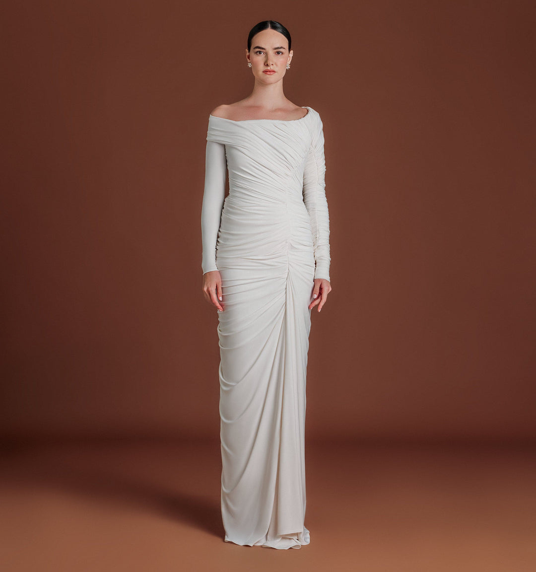 Nymera Dress