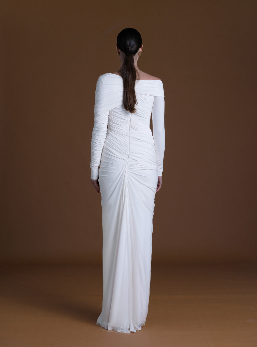 Nymera Dress
