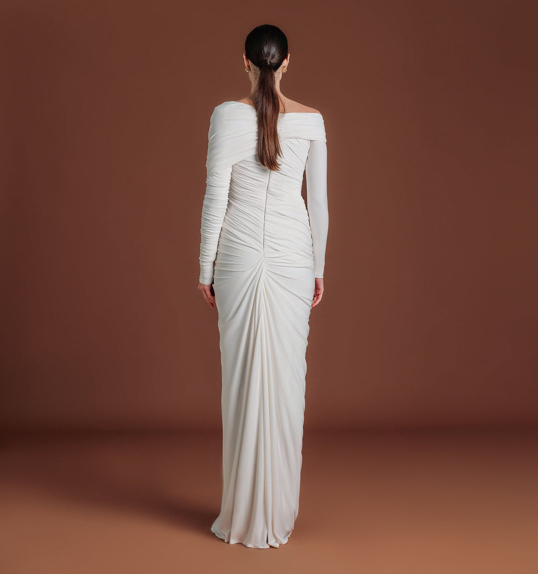 Nymera Dress