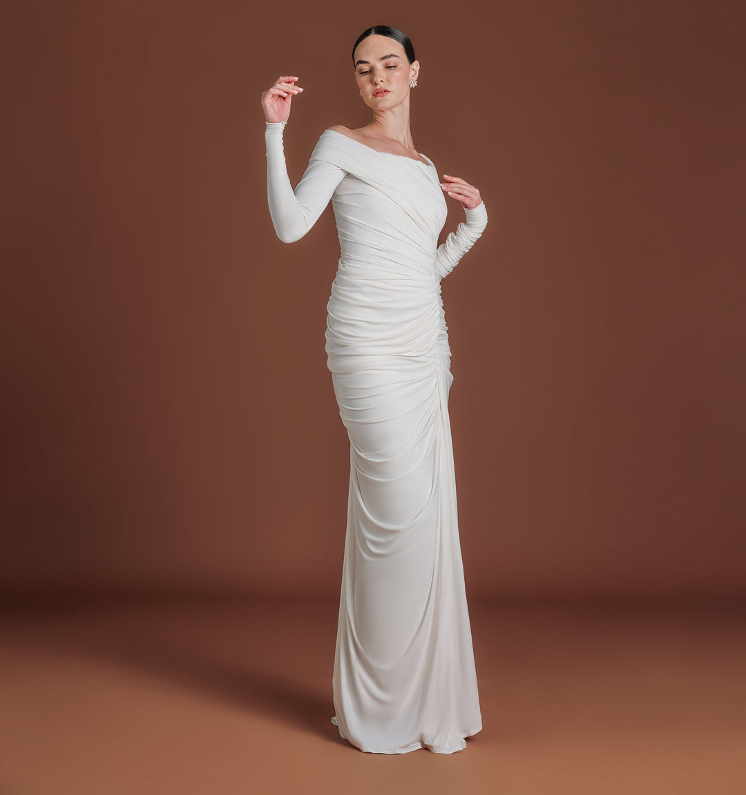 Nymera Dress