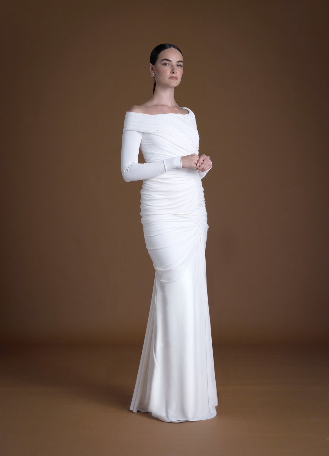 Nymera Dress