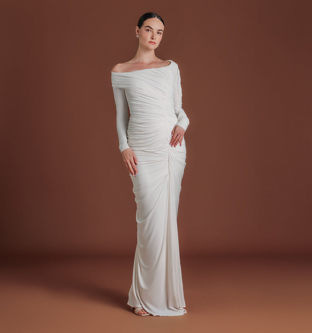 Nymera Dress