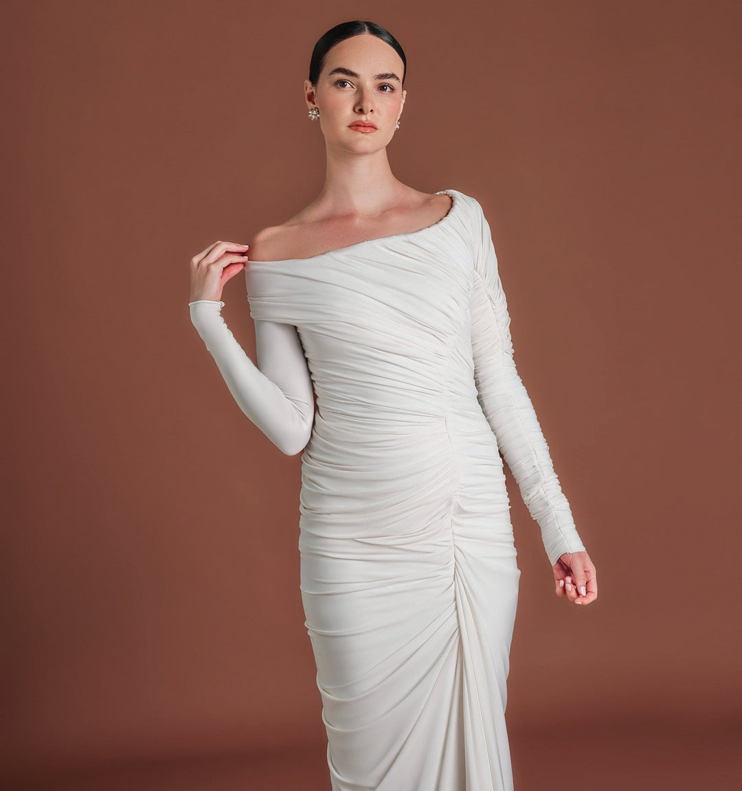 Nymera Dress
