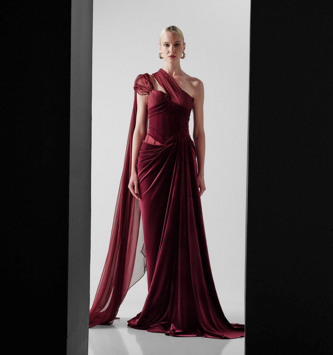 Aurelia Dress