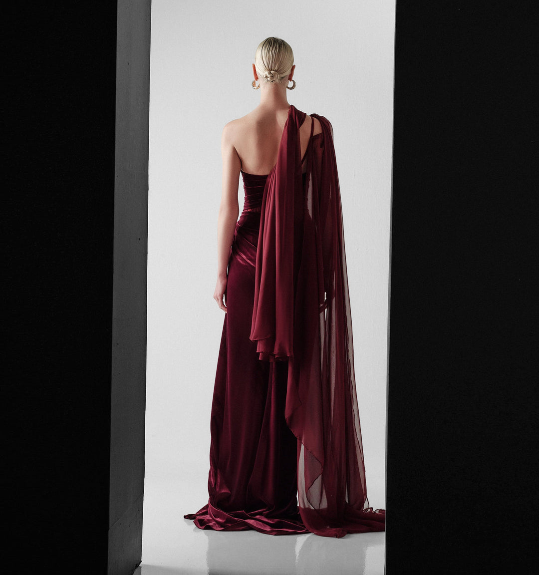 Aurelia Dress