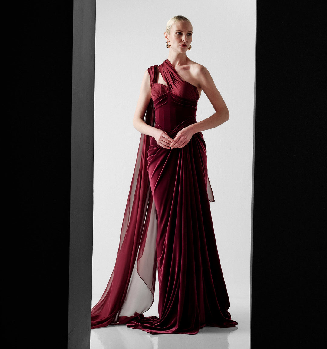 Aurelia Dress