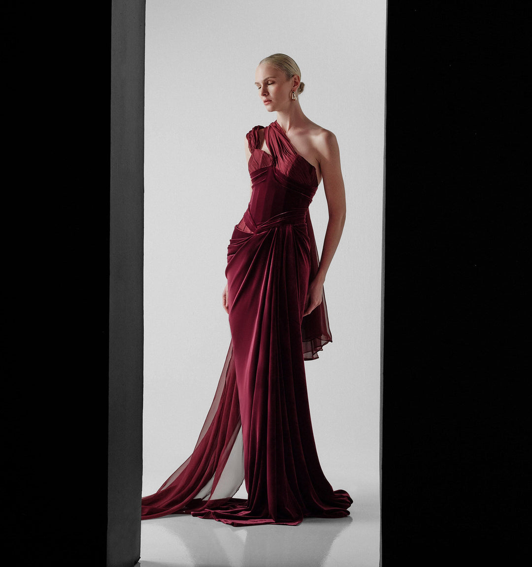Aurelia Dress
