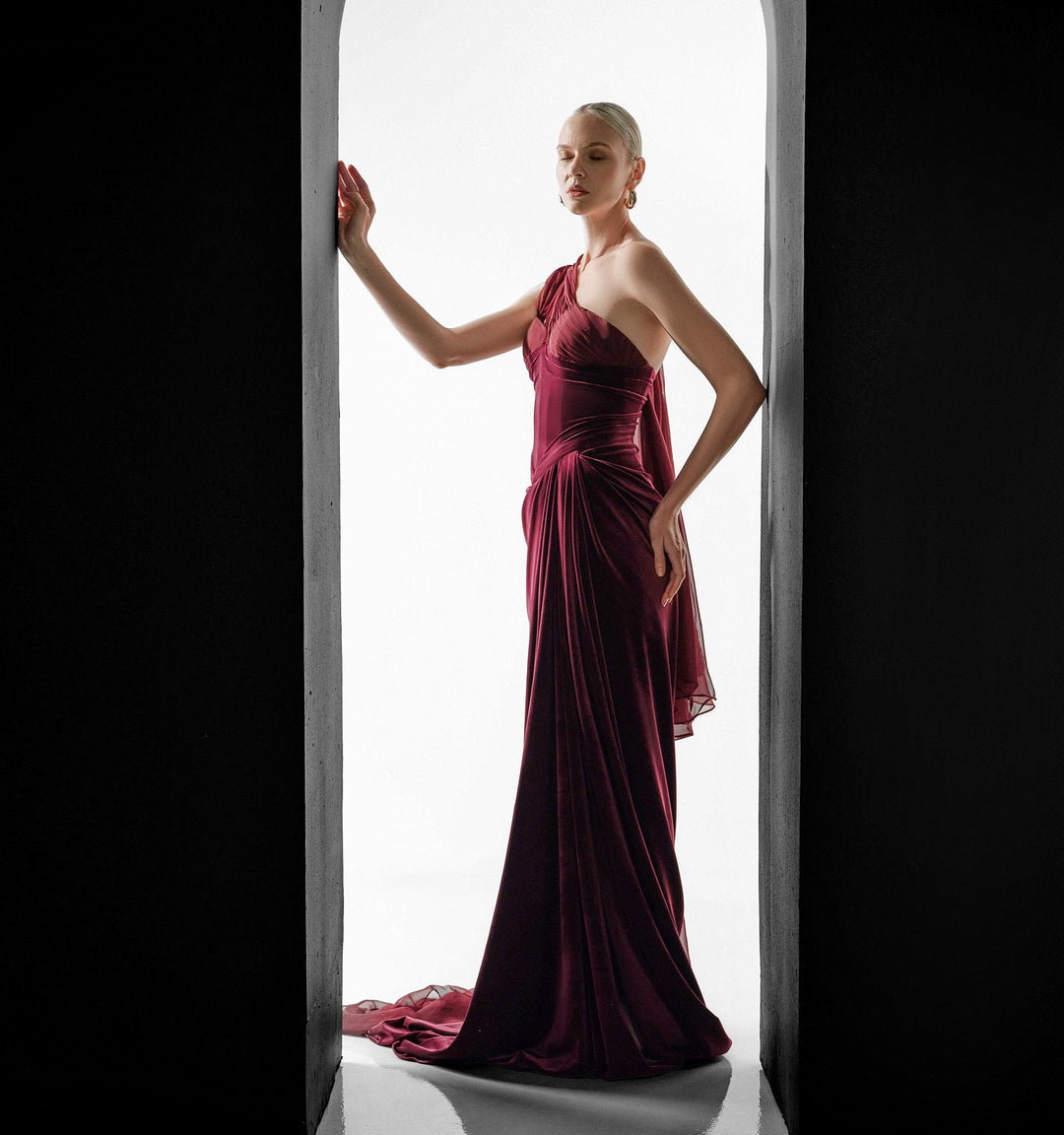 Aurelia Dress