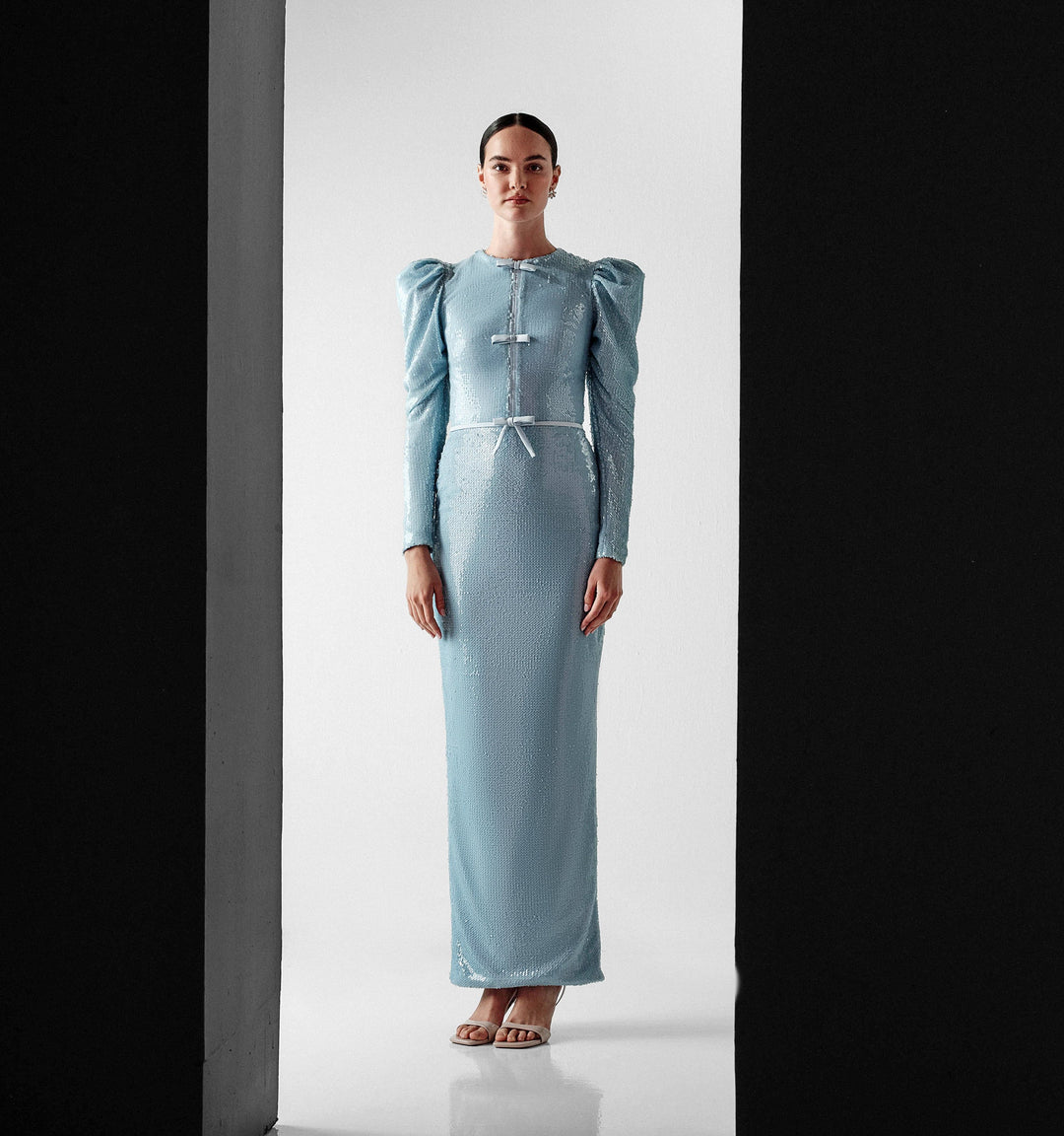 Zinnia Dress