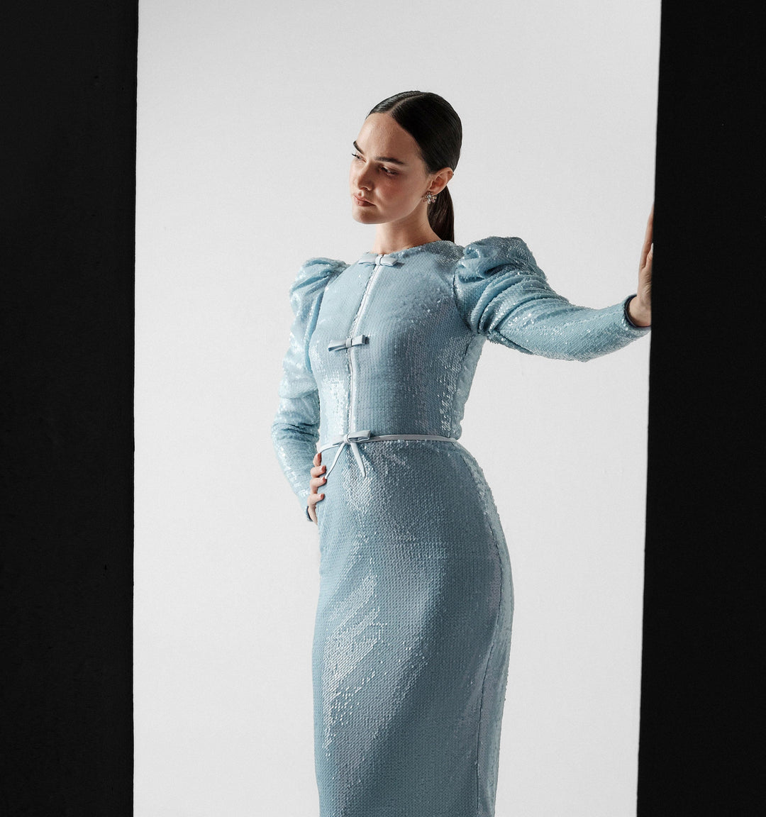 Zinnia Dress
