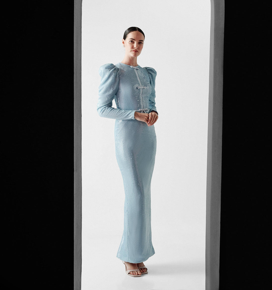 Zinnia Dress