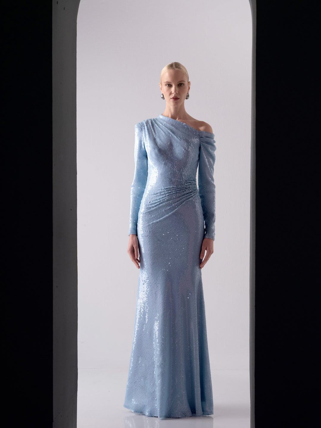 Magnolia Dress