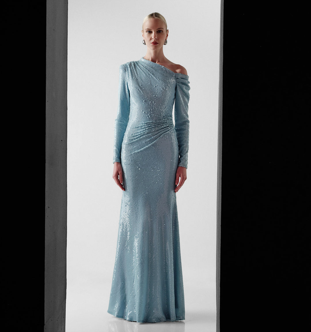Magnolia Dress