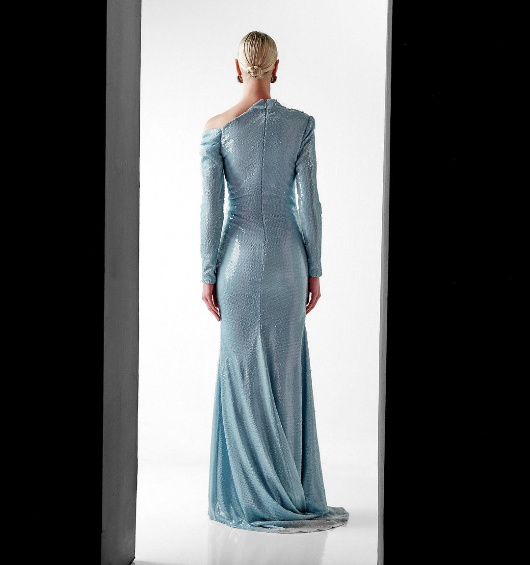 Magnolia Dress
