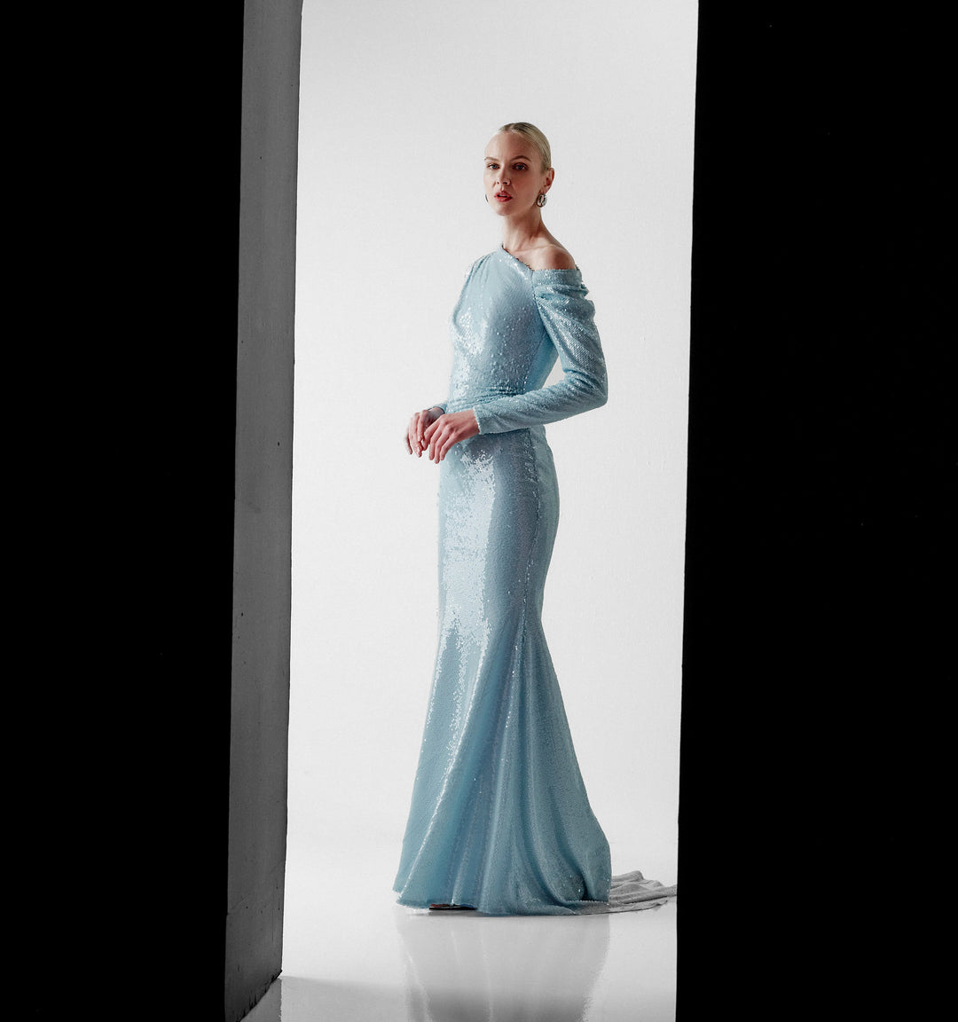 Magnolia Dress