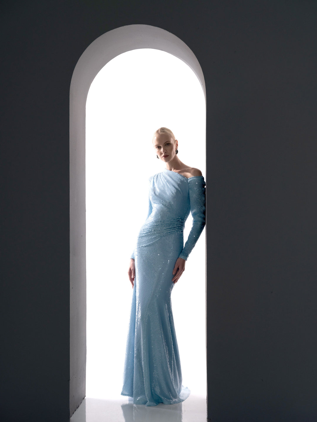 Magnolia Dress