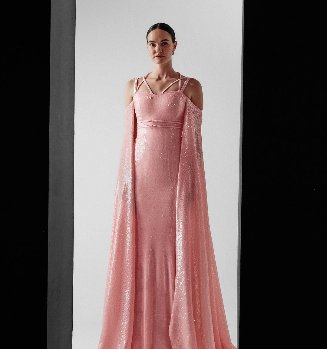 Anemora Dress