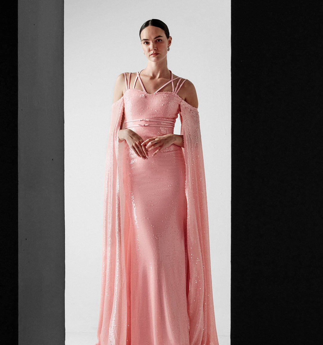 Anemora Dress
