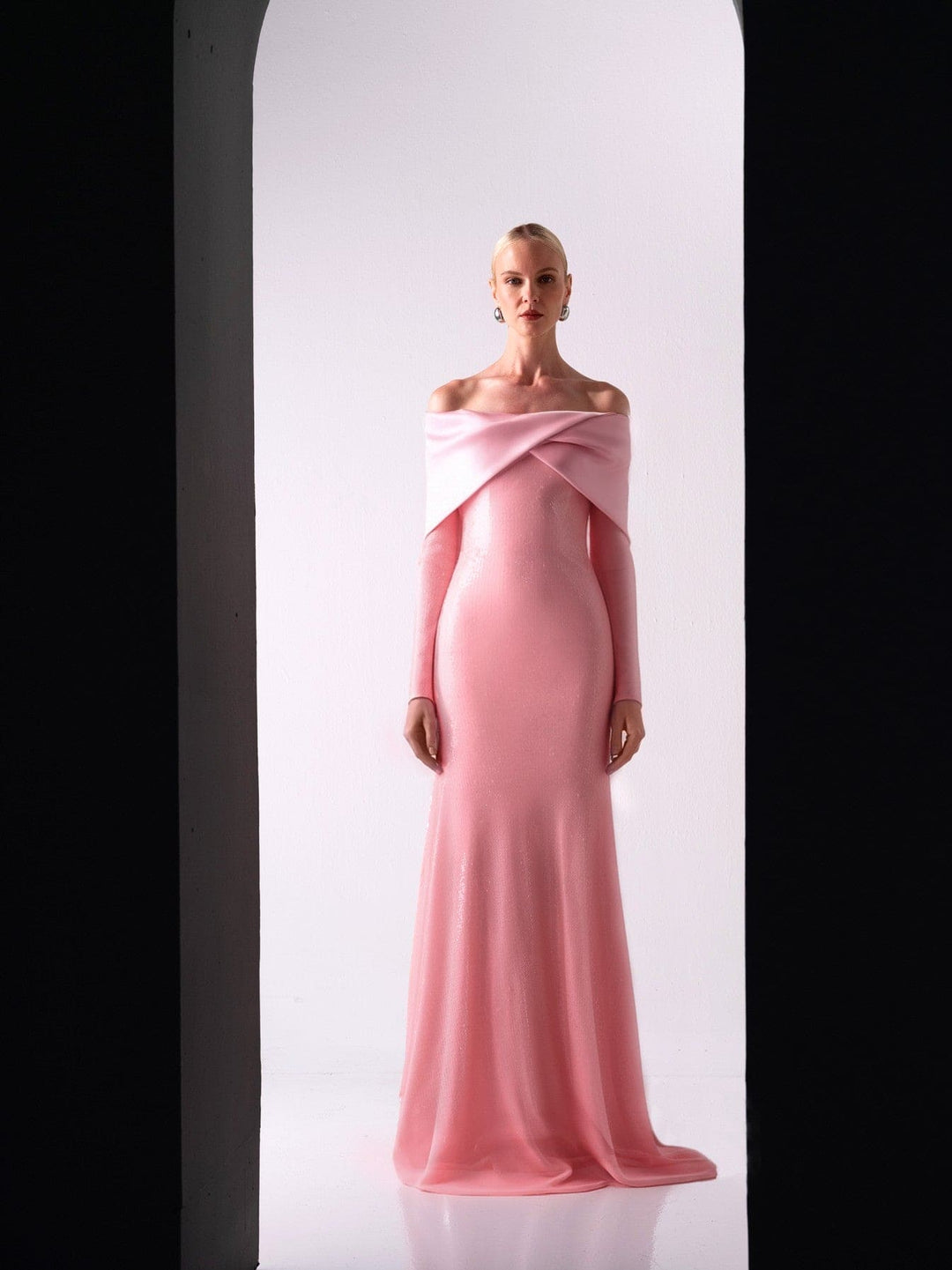 Calantha Dress