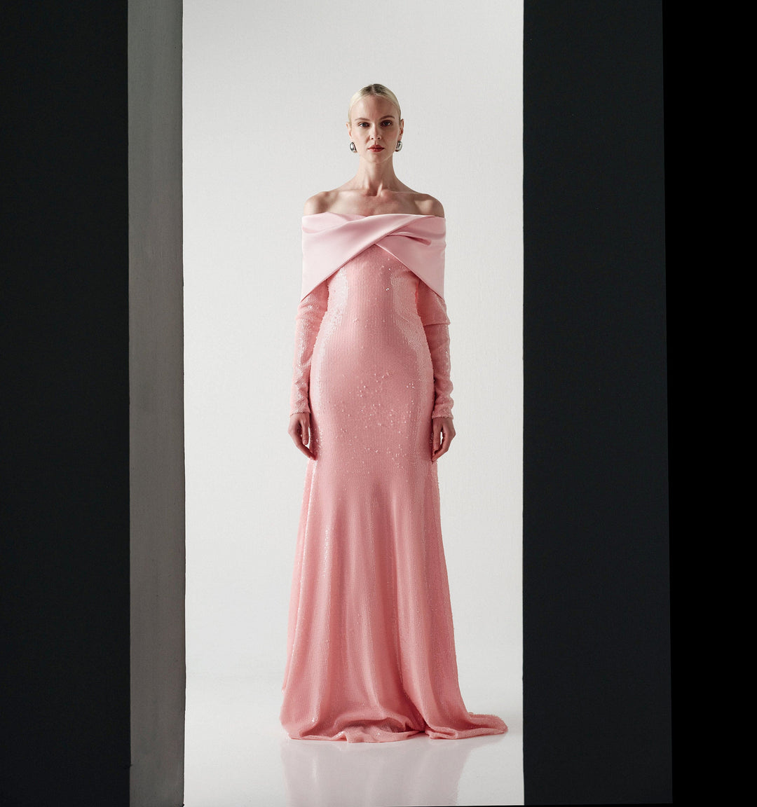 Calantha Dress