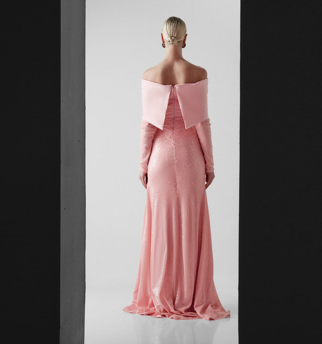 Calantha Dress