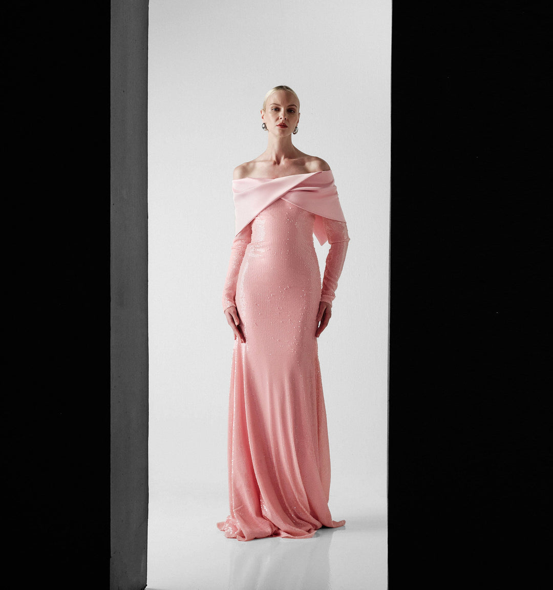 Calantha Dress