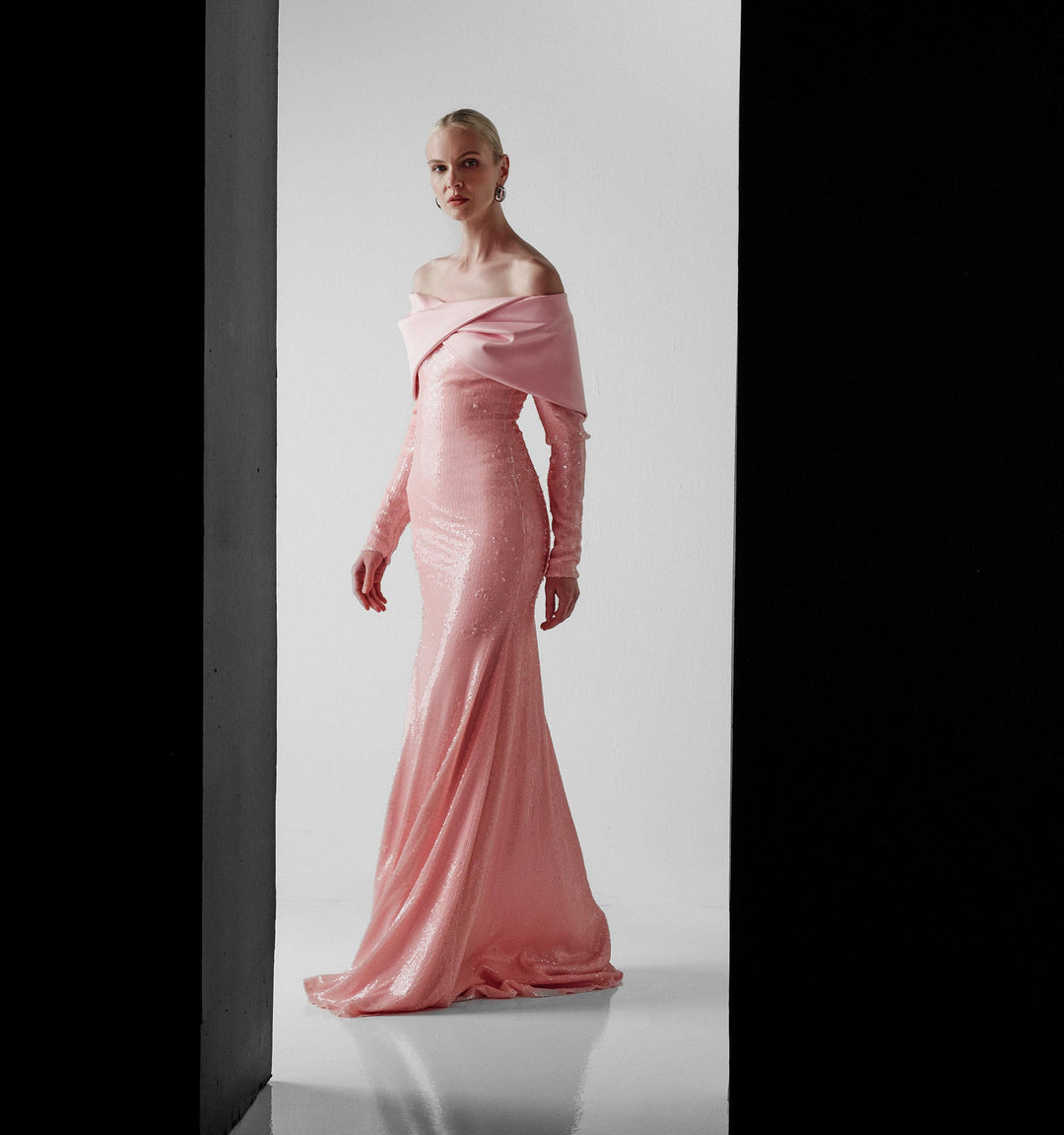 Calantha Dress