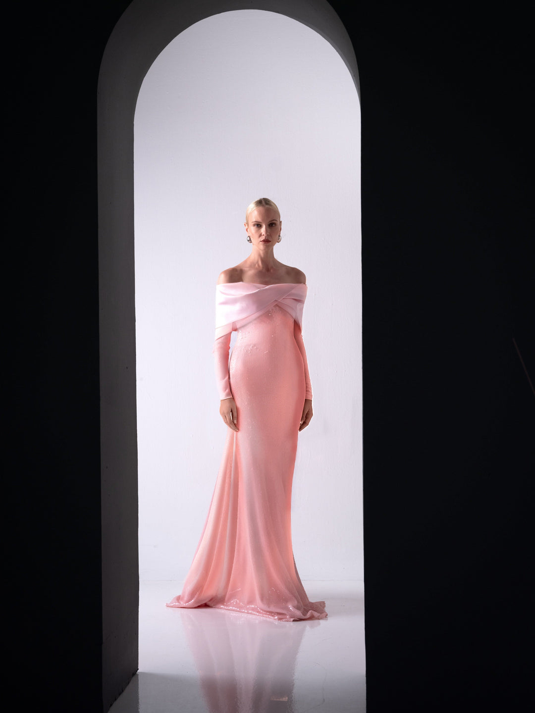 Calantha Dress