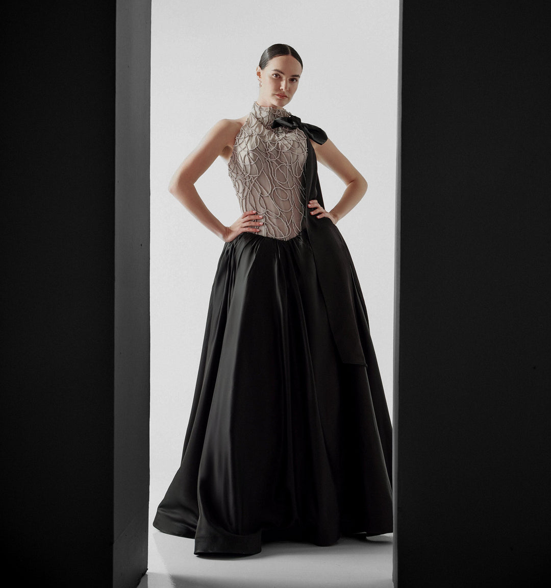 Éclipse Dress