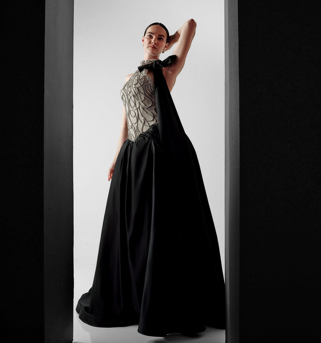 Éclipse Dress