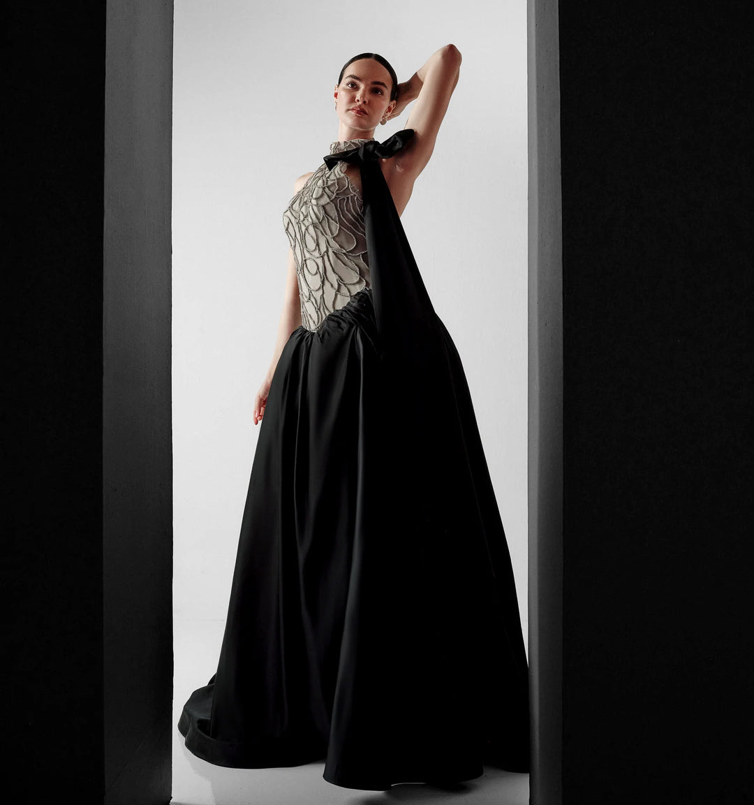 Nerissa Dress (Original)