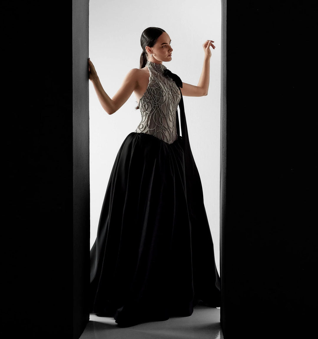Nerissa Dress (Original)