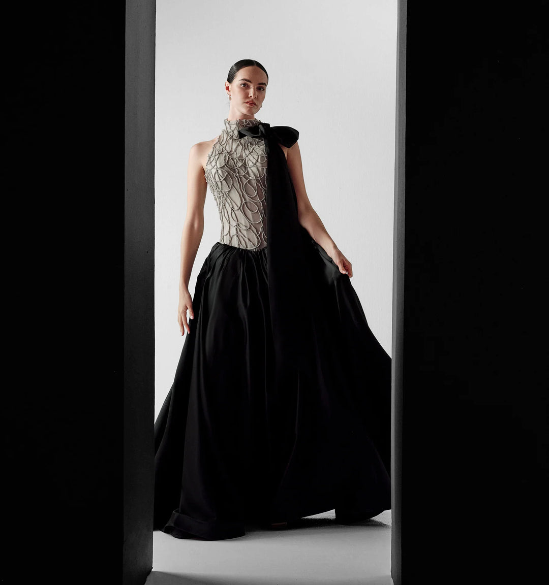 Nerissa Dress (Original)