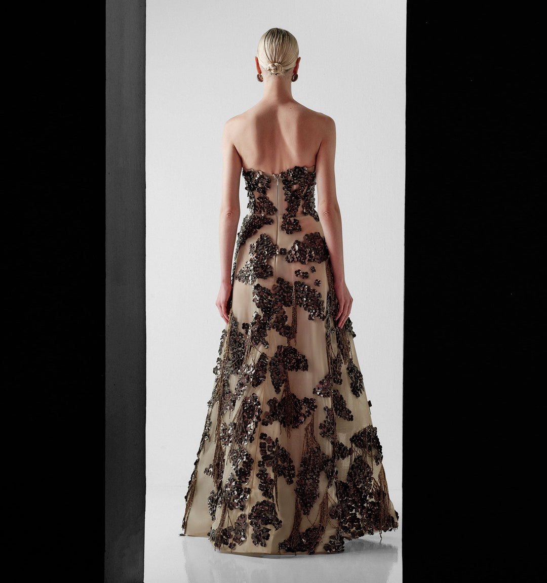 Ebonelle Dress