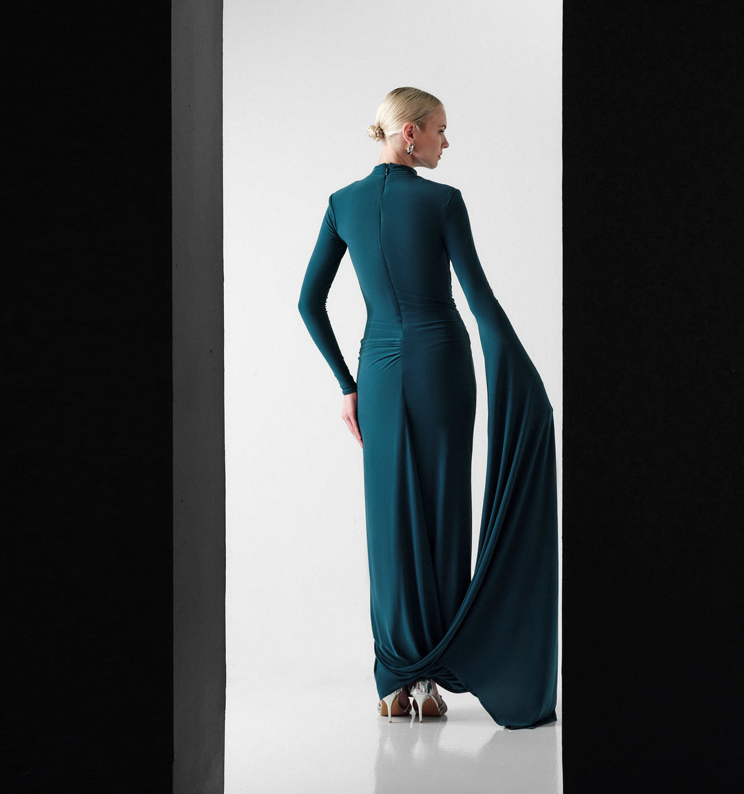 Paloma Dress