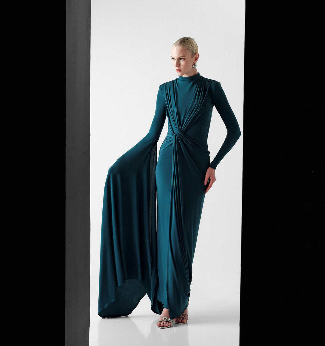Paloma Dress