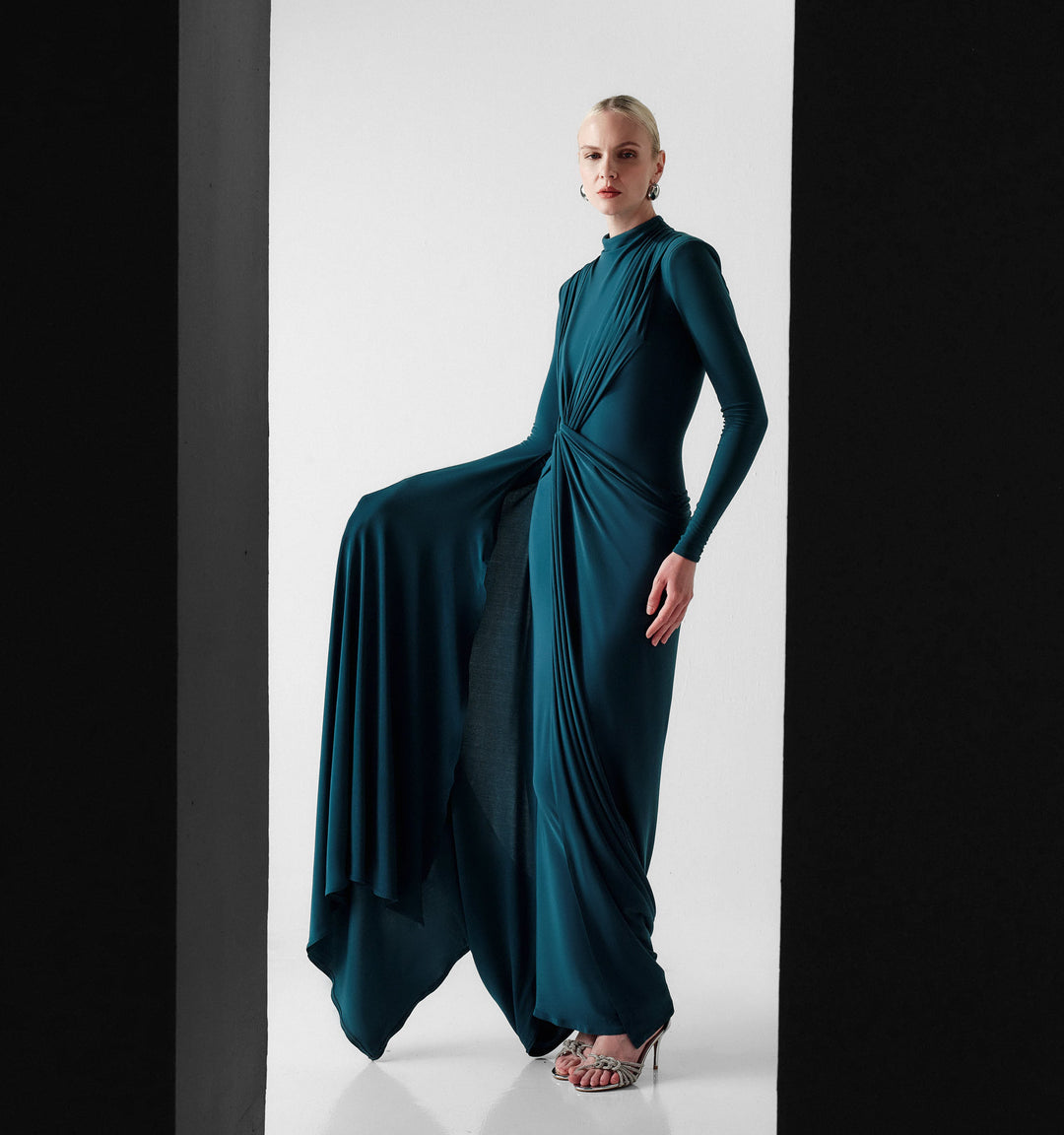 Paloma Dress
