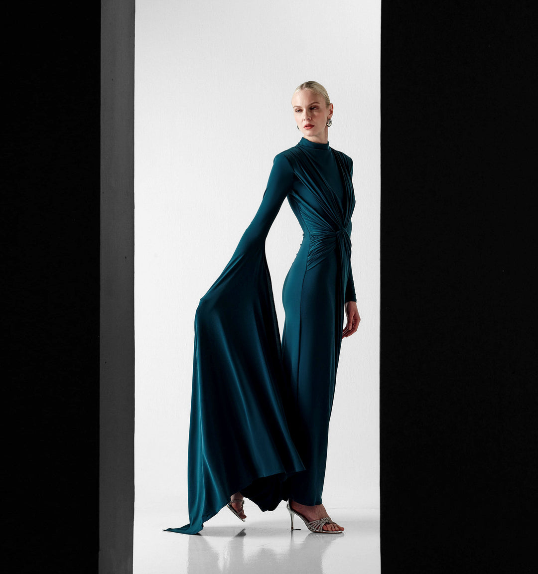 Paloma Dress
