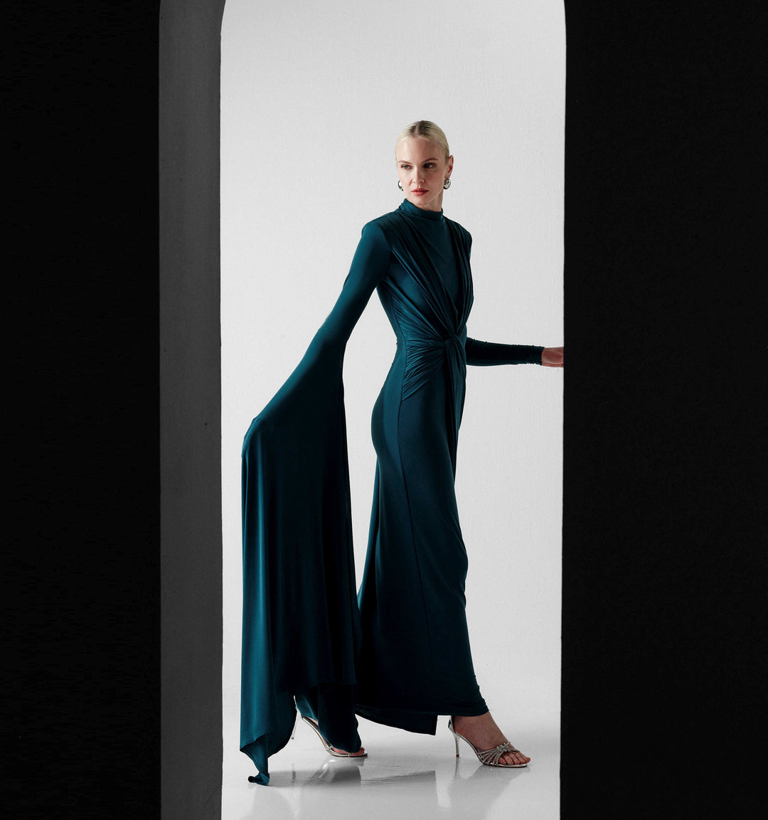 Paloma Dress