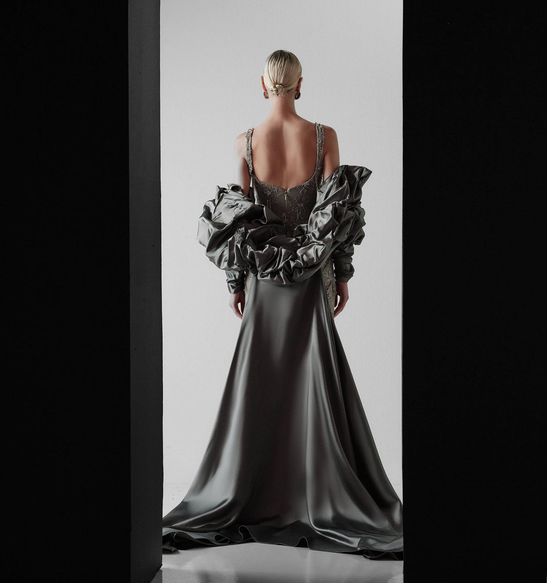 Kallista Dress