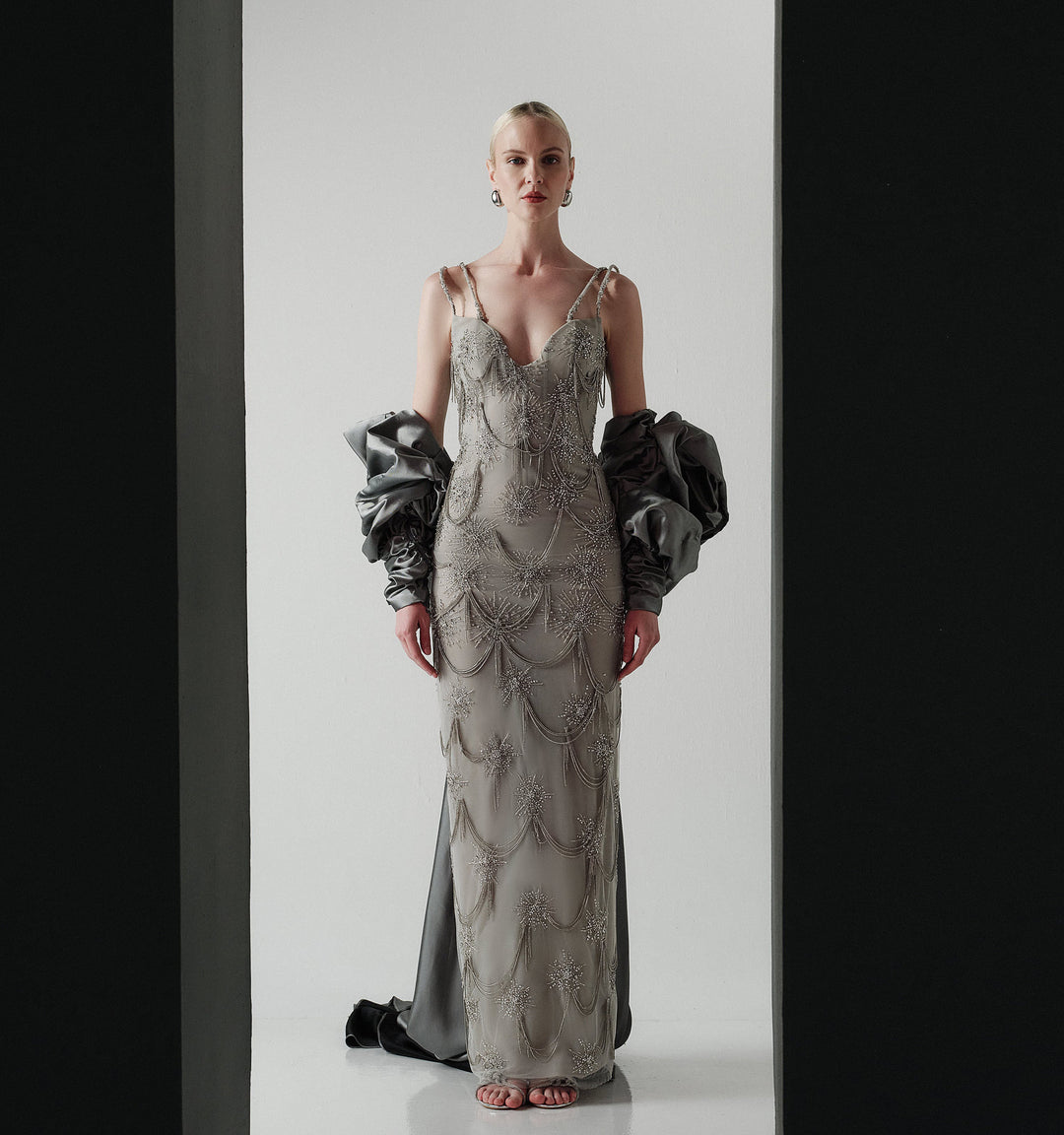 Amaryllis Dress