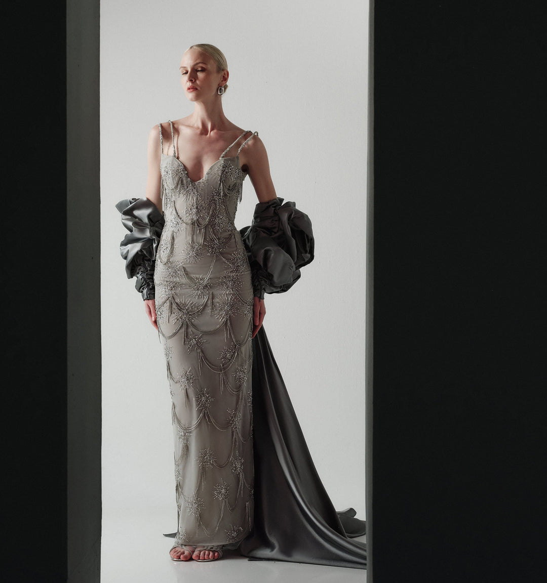 Kallista Dress