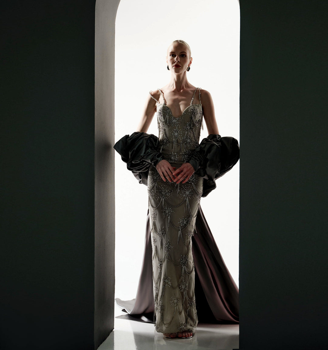 Kallista Dress