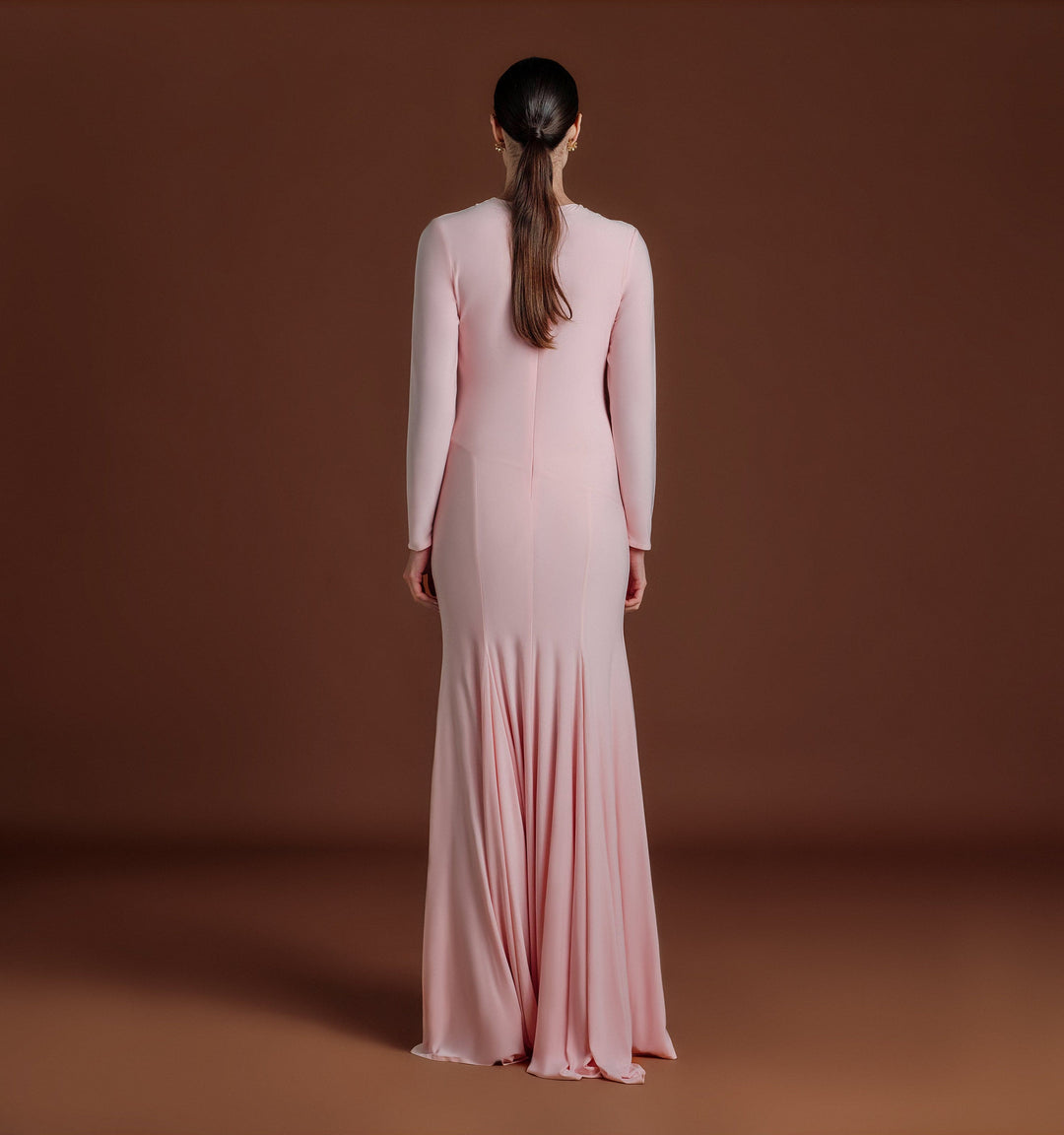 Aura Dress