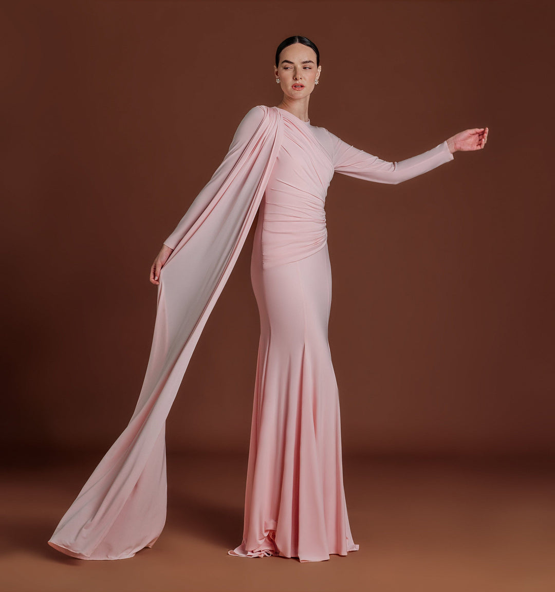 Aura Dress