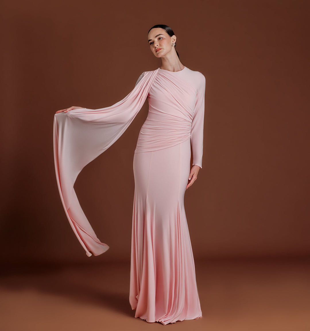 Aura Dress
