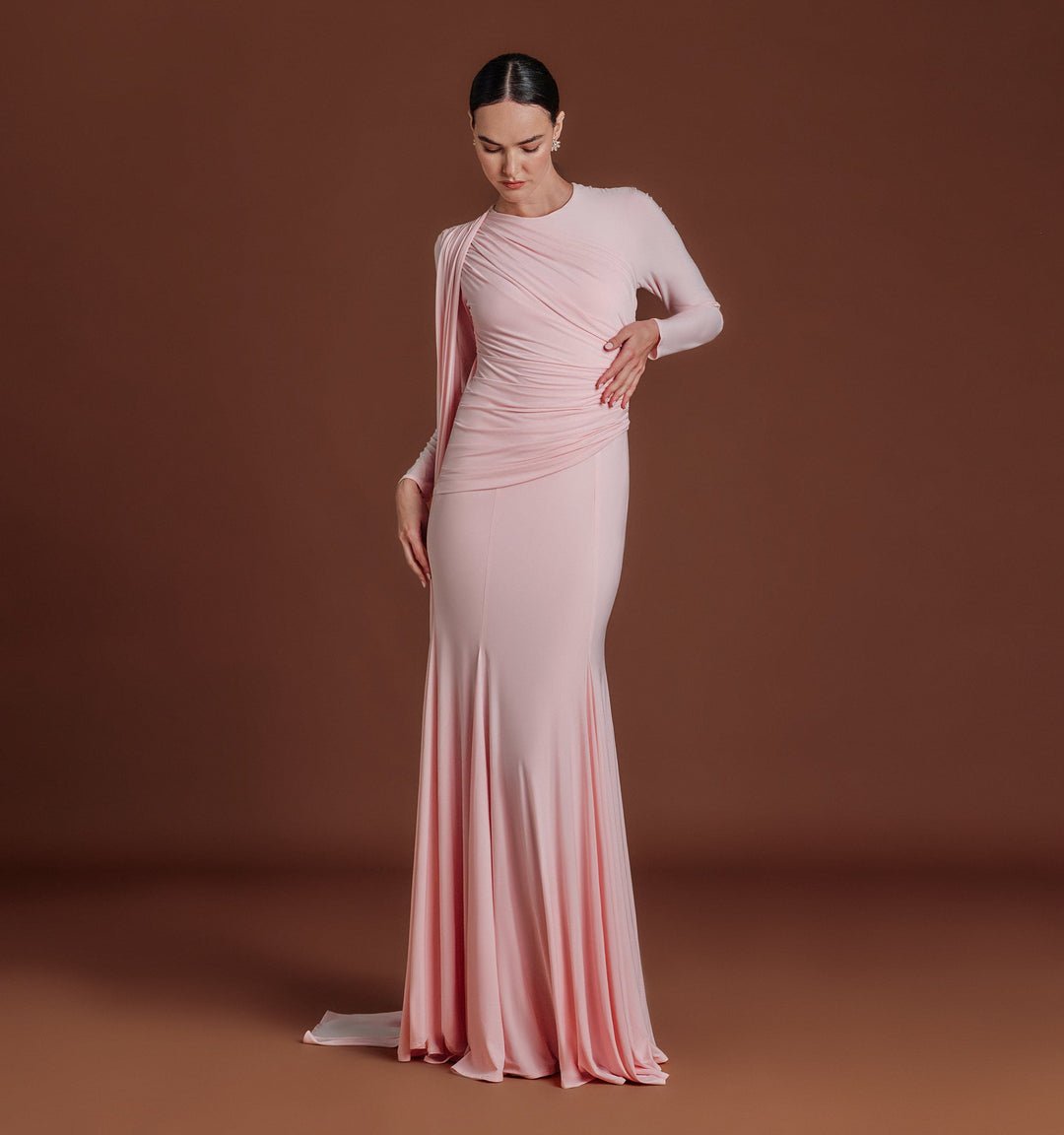 Aura Dress