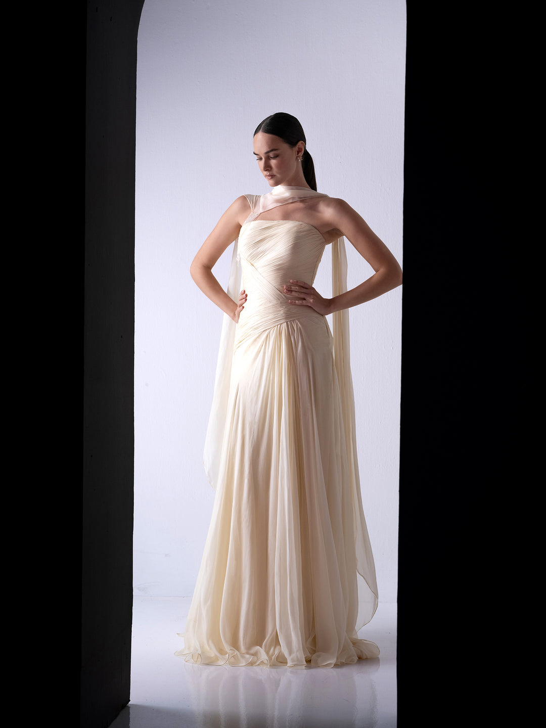 Lumiere Dress